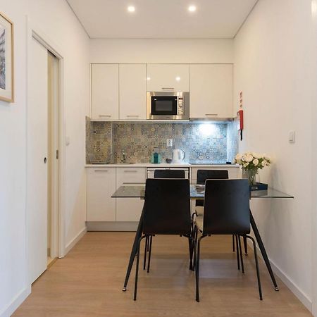 Apartament Purely Porto Zewnętrze zdjęcie