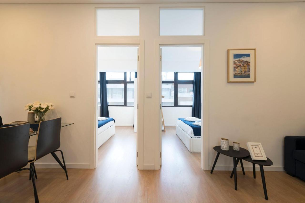 Apartament Purely Porto Zewnętrze zdjęcie