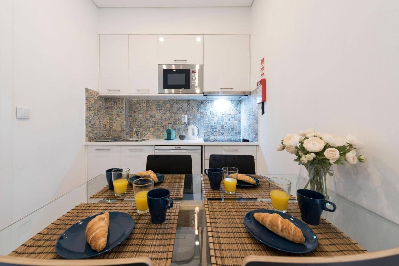 Apartament Purely Porto Zewnętrze zdjęcie
