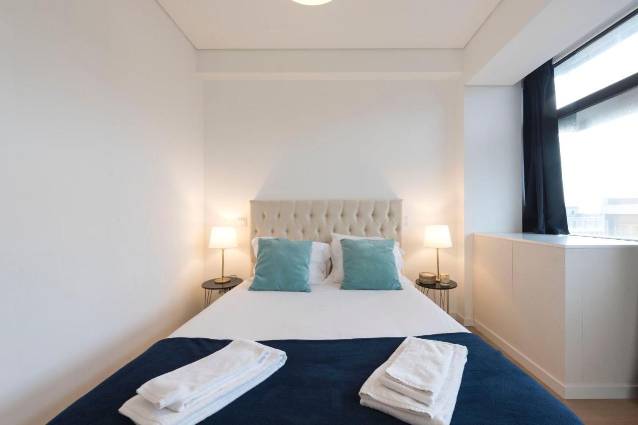 Apartament Purely Porto Zewnętrze zdjęcie