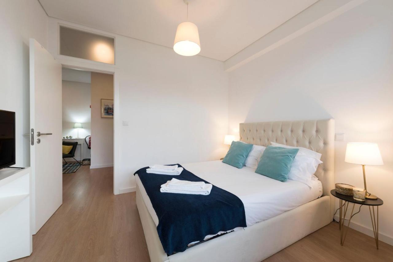 Apartament Purely Porto Zewnętrze zdjęcie