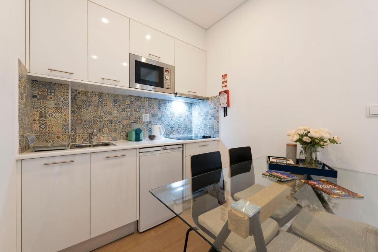 Apartament Purely Porto Zewnętrze zdjęcie