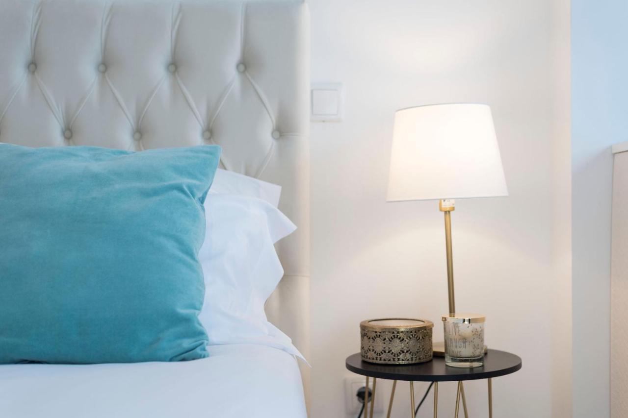 Apartament Purely Porto Zewnętrze zdjęcie