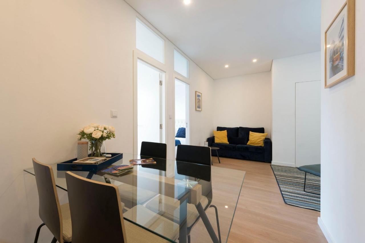 Apartament Purely Porto Zewnętrze zdjęcie